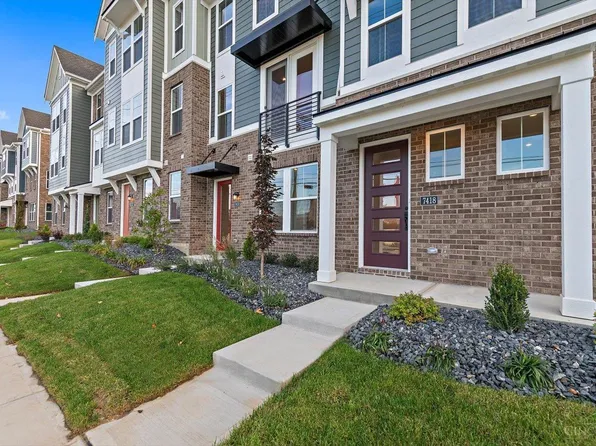 7418 Durham Pl, West Chester, OH 45069
