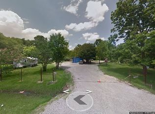 302 Moose Dr, Crosby, TX 77532