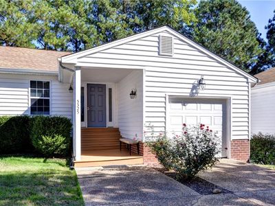 5325 Tower Hl, Williamsburg, VA, 23188
