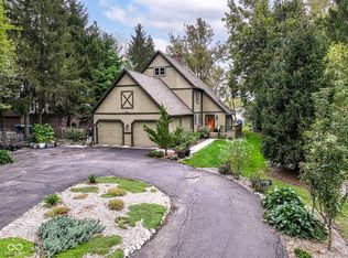 5019 Fall Creek Rd, Indianapolis, IN 46220