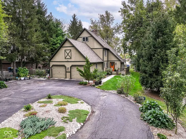 5019 Fall Creek Rd, Indianapolis, IN 46220