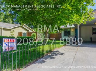 4106 N Tredwell Pl, Boise, ID 83703