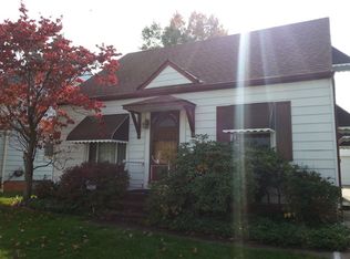 14516 Kennerdown Ave, Maple Heights, OH 44137