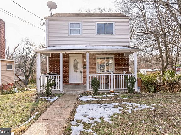 2nd image of 6947 Decatur St