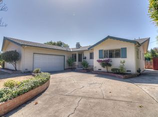 233 Krismer St, Milpitas, CA 95035