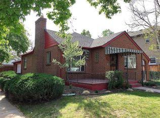 700 S Elizabeth St, Denver, CO 80209