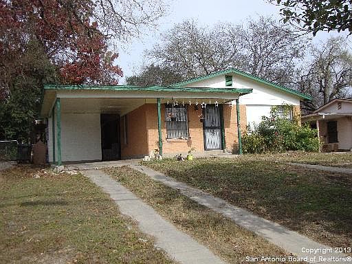 2nd image of 4831 Hemphill Dr