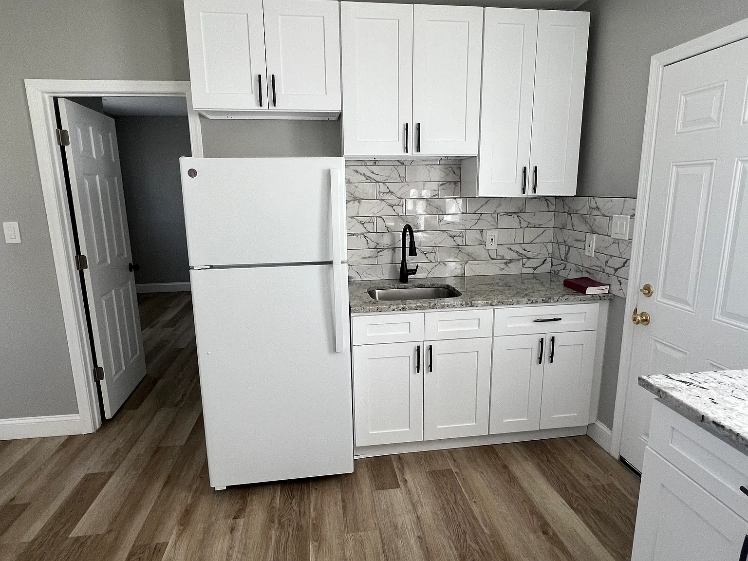 1 bed, 680 sqft, $1,275 — Photo 4