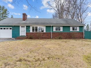 135 Draper Ave, North Attleboro, MA 02760