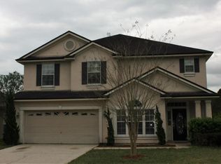 3537 Old Village Dr, Orange Park, FL 32065