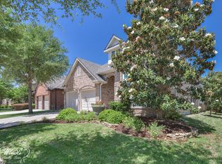 1311 Meadows Ave, Argyle, TX 76226