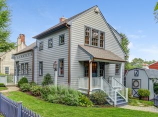 57 Ridgedale Ave, Madison, NJ 07940