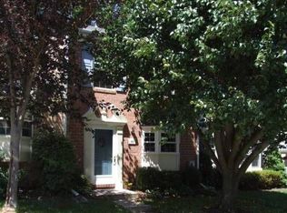 44 Bryans Mill Way, Baltimore, MD 21228