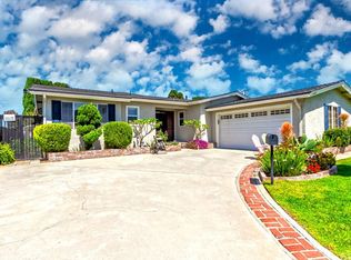 14721 Jalisco Rd, La Mirada, CA 90638