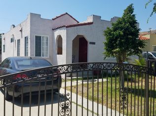 8177 San Miguel Ave, South Gate, CA 90280