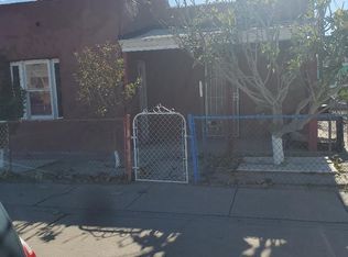 208 E 8th Ave, El Paso, TX 79901
