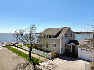2 Baldwin St, West Haven, CT 06516