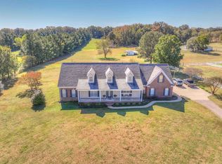 10529 Moose Rd, Millington, TN 38053