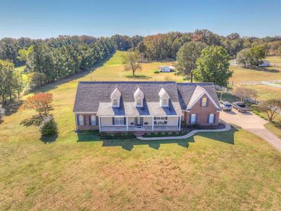 10529 Moose Rd, Millington, TN, 38053