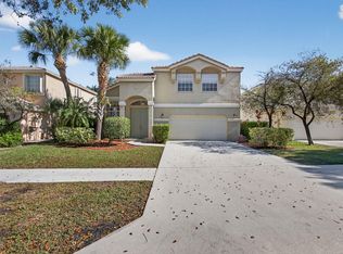 2008 Reston Cir, Royal Palm Beach, FL 33411