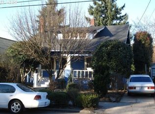 1515 NE Fremont St, Portland, OR 97212