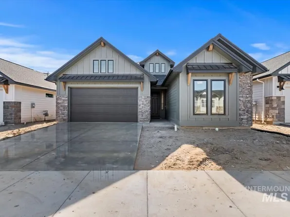 6521 E Richter Dr, Horseshoe Bend, ID 83629