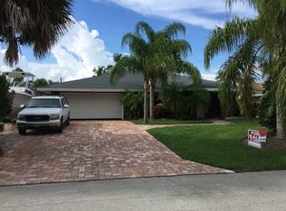 290 Riggs Ave, Melbourne Beach, FL 32951
