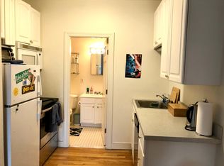 139 Beacon St #10A, Boston, MA 02116