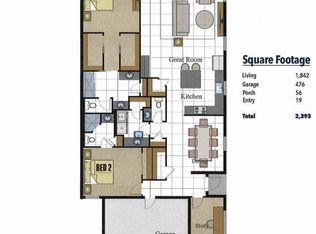 2005 Bridgepointe Cir, Vero Beach, FL 32967