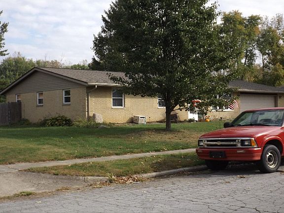 2nd image of 1132 Louise Dr