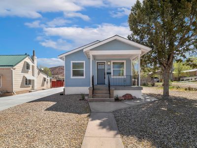 149 S 200 E, Cedar City, UT, 84720