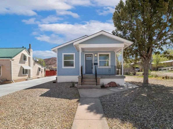 149 S 200 E, Cedar City, UT 84720