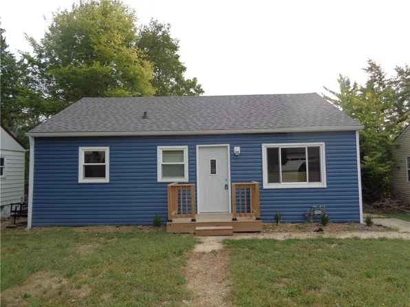 2341 Englewood Ct, Independence, MO 64052