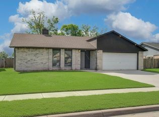 14854 Shottery Dr, Houston, TX 77015