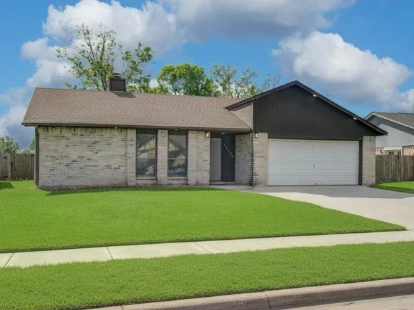 14854 Shottery Dr, Houston, TX 77015