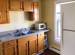 133 E School St #2, Woonsocket, RI 02895