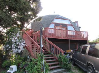 4940 Hilltop Dr, El Sobrante, CA
