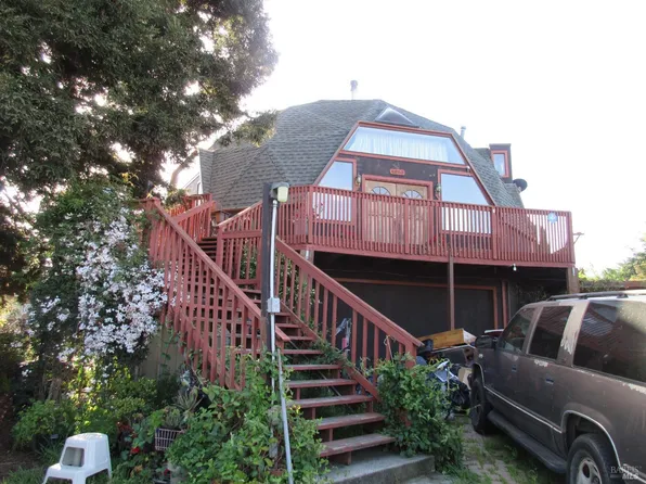 4940 Hilltop Drive, El Sobrante, CA 94803