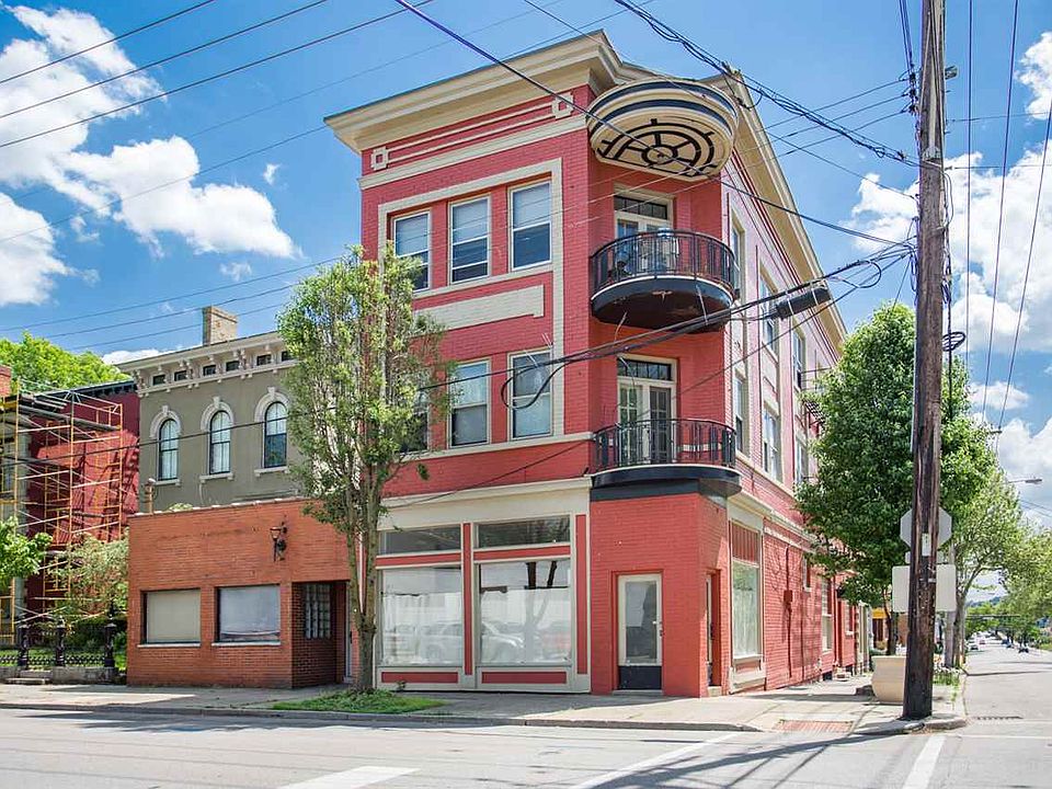 1102 RUSSELL ST Covington KY Zillow