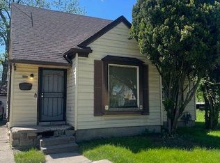 19007 Heyden St, Detroit, MI 48219