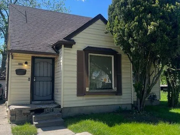 19007 Heyden St, Detroit, MI 48219