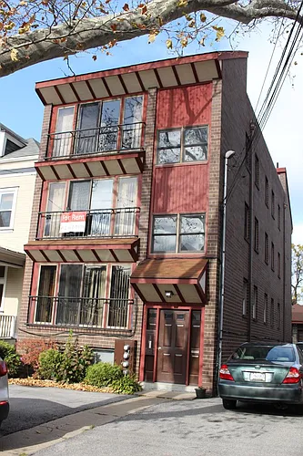 5431 Claybourne St #2 Photo 1