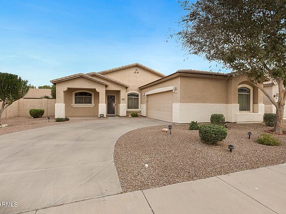 2nd image of 21402 E Via Del Oro