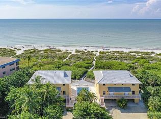 165 Southwinds Dr, Sanibel, FL 33957