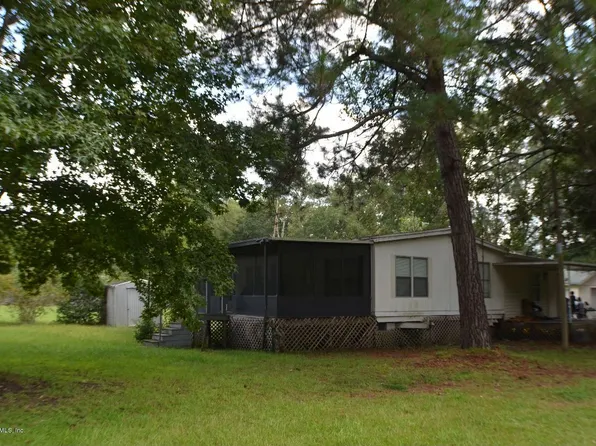 6387 Church Ave, Bryceville, FL 32009