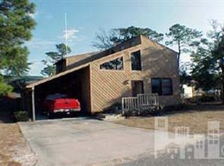 701 S 4th St, Carolina Beach, NC 28428