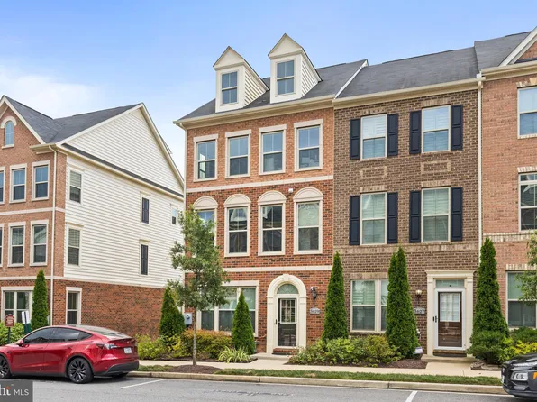 3629 Jamison St NE, Washington, DC 20018