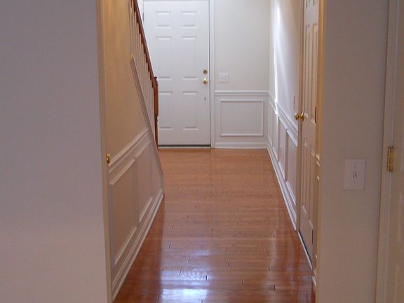 Center Hall