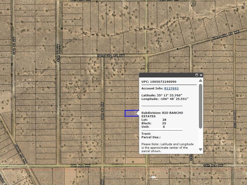 2nd image of 35th St NW #6