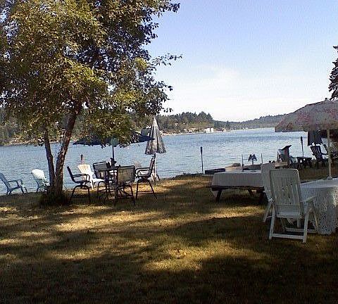 Rich Cove Beach Club (we have rights to)